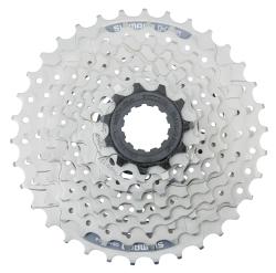 SHIMANO Kazeta SH 9 HG 201 11-34