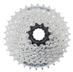 SHIMANO Kazeta SH 9 HG 201 11-34 SHIMANO Kazeta SH 9 HG 201 11-34