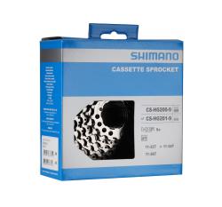 SHIMANO Kazeta SH 9 HG 201 11-34