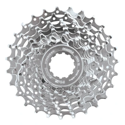 Shimano Kazeta SH 9 HG 400 11-28