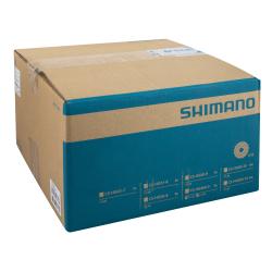 SHIMANO Kazeta SH 9 HG 400 DEORE 11-34 BOX 10 ks