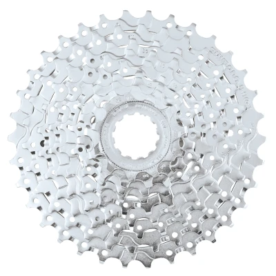 SHIMANO Kazeta SH 9 HG 400 DEORE 11-34 BOX 10 ks