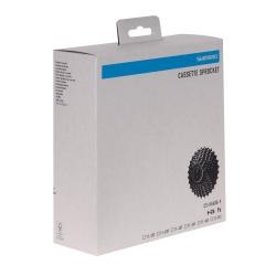 SHIMANO Kazeta SH 9 HG 400 DEORE 11-36