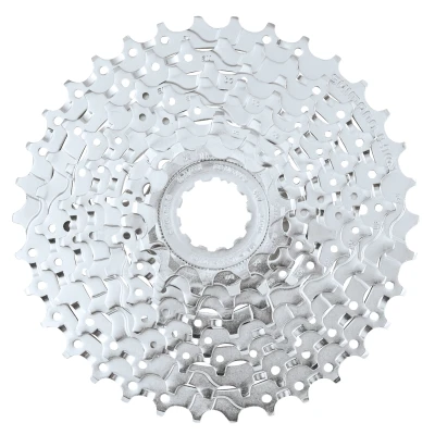 SHIMANO Kazeta SH 9 HG 400 DEORE 12-36 SHIMANO Kazeta SH 9 HG 400 DEORE 12-36