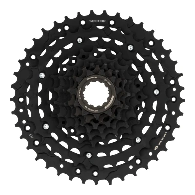 Shimano Kazeta SH 9 LG 300 CUES 11-41