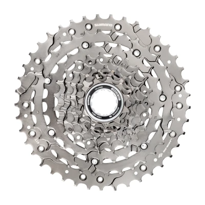 SHIMANO Kazeta SH 9 LG 400 CUES 11-41