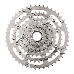 SHIMANO Kazeta SH 9 LG 400 CUES 11-46