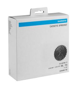 SHIMANO Kazeta SH silniční 11 CSHG700 11-34