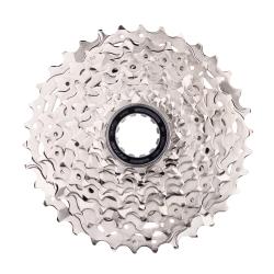 SHIMANO Kazeta SH silniční 12 CSR7101 11-34