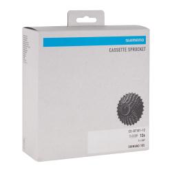 SHIMANO Kazeta SH silniční 12 CSR7101 11-34