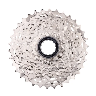 SHIMANO Kazeta SH silniční 12 CSR7101 11-34
