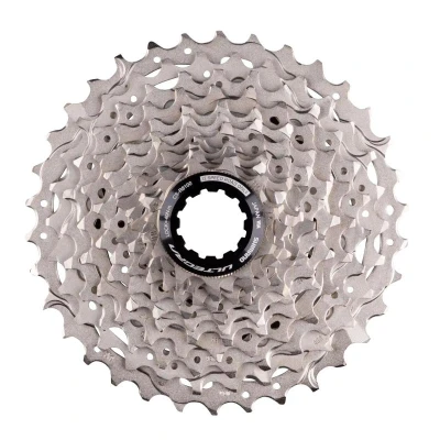 SHIMANO Kazeta SH silniční 12 CSR8101 11-30