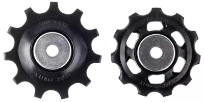 Shimano kladky měniče Deore RD-5120 / RD-M4120 / RD-M6000 10/11 speed (pár) Shimano kladky měniče Deore RD-5120 / RD-M4120 / RD-M6000 10/11 speed (pár)