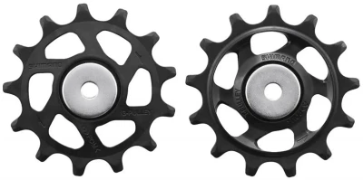 Shimano kladky měniče Deore RD-M5100 11 speed (pár)