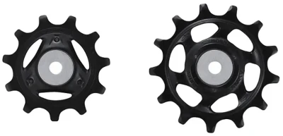 Shimano kladky měniče GRX RD-RX820, RD-RX822 12 speed (pár), v krabičce