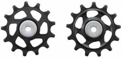 Shimano kladky pre prehadzovač SLX, Deore RD-7100 / RD-M6100 12 rýchlostí (pár) Shimano kladky pre prehadzovač SLX, Deore RD-7100 / RD-M6100 12 rýchlostí (pár)
