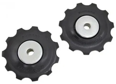 Shimano kladky měniče Tiagra RD-4700 10 speed (pár)