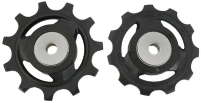Shimano kladky měniče Ultegra RDR8000 / RDR8050 11 speed (pár), v krabičce Shimano kladky měniče Ultegra RDR8000 / RDR8050 11 speed (pár), v krabičce