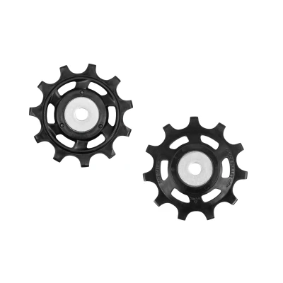 SHIMANO Kladky SH horní + spodní XT - 11sp - 11z SHIMANO Kladky SH horní + spodní XT - 11sp - 11z
