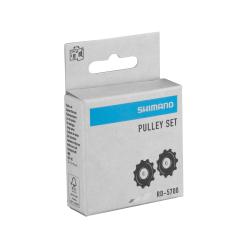 SHIMANO Kladky SH RD5700.4500 spodní + horní