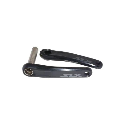 Shimano Kliky 175mm SLX FC-M7100 černé bez převodníku, bez BB misek