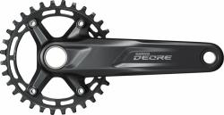 Shimano kľuky Deore FC-M5100 175mm 32 zubov, 11/10 speed, Boost, v krabičke Shimano kľuky Deore FC-M5100 175mm 32 zubov, 11/10 speed, Boost, v krabičke