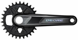 Shimano kľuky Deore FC-M6100 175mm 30 zubov, 12 speed, v krabičke