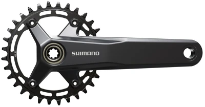 Shimano kliky Deore FC-MT520, 175mm, 32 zubů, 12 speed, boost, v krabičce