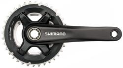 Shimano kliky FC-MT700, 175mm, 36-26 zubů, 11 speed