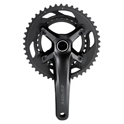 Shimano Kliky gravel SH GRX FCRX600 11 k 175 + osa 46/30