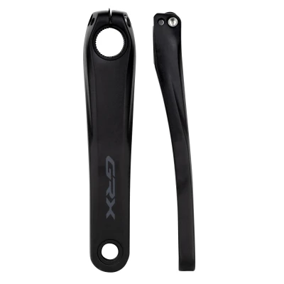 Shimano GRX FCRX610-1 170 mm 40z 12k s integrovanou osou gravelové kliky