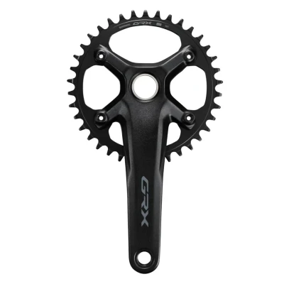 Shimano Kliky gravel SH GRX FCRX610-1 12k 172,5 +osa 40z