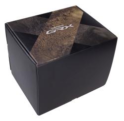 SHIMANO Kliky gravel SH GRX FCRX810 11 k 175 +osa, 40 zubů