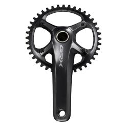 SHIMANO Kliky gravel SH GRX FCRX810 11 k 175 +osa, 40 zubů