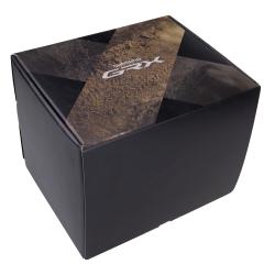 SHIMANO Kliky gravel SH GRX FCRX810 11 k 175 +osa, 40 zubů