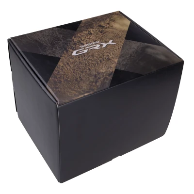SHIMANO Kliky gravel SH GRX FCRX810 11 k 175 +osa, 40 zubů