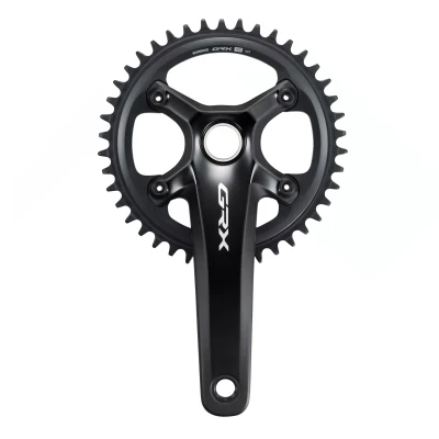 Shimano Kliky gravel SH GRX FCRX820-1 12k 170 +osa 40z