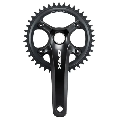SHIMANO GRX FCRX820-1 12k 175 +osa 42z gravel kliky