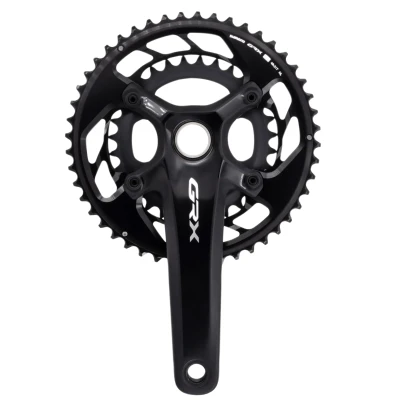 Shimano Kliky gravel SH GRX FCRX820-2 12k 165+osa 48/31