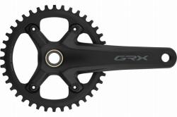 Shimano kľuky GRX FC-RX600-1 175mm, 40 zubov, 11 speed bez puzdra, v krabičke