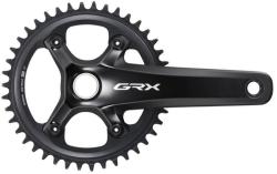 Shimano kľuky GRX FC-RX820-1 172,5mm, 42 zubov, 12 speed bez puzdra, v krabičke