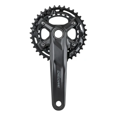 Shimano Kliky MTB DEORE FCM5100-11k 2-převodník 175 36/26 Shimano Kliky MTB DEORE FCM5100-11k 2-převodník 175 36/26
