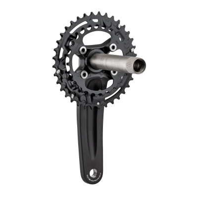 Shimano Kliky MTB DEORE FCM5100-11k 2-převodník 175 36/26