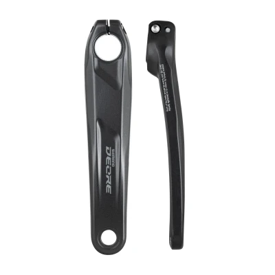 Shimano Kliky MTB DEORE FCM5100-11k 2-převodník 175 36/26
