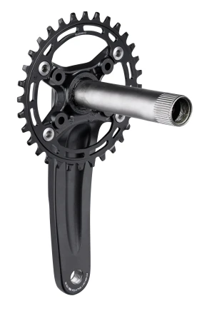 Shimano Kliky MTB DEORE FCM5100-11k 32 zubů 175