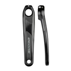 SHIMANO Kliky MTB DEORE FCM6100-12k 30 zubů 175