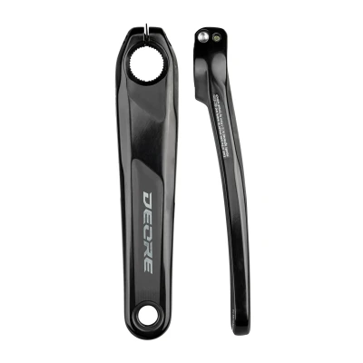 SHIMANO Kliky MTB DEORE FCM6100-12k 30 zubů 175