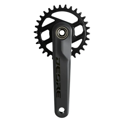 Shimano Kliky MTB DEORE FCM6200-12k 32 zubů 170