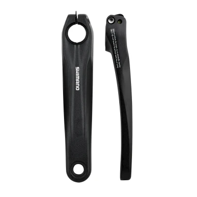 Shimano Kliky MTB FCMT210 36/22 černé 175 integrovaná osa