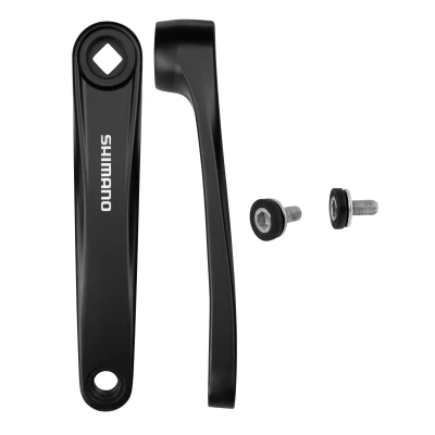 Shimano Kľuky MTB FCMT315 7/8 r. 36/22 čierne 175 bez krytu